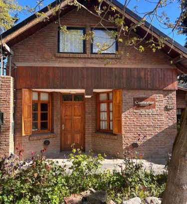 El Bolson House | CosmoSur - El Bolson Centro
