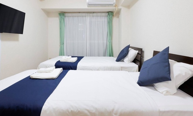 Kawaguchi Hotel | Ideal Stay for Business Travelers at Cospa in Saitama