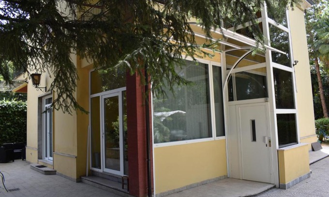 Terni Bed & Breakfast | Welcoming Cospea B&B: Pet-Friendly & Rated 9/10