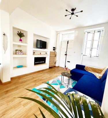 Cospicua House | Exceptional Cospicua Duplex Maisonette - Family Friendly Stay