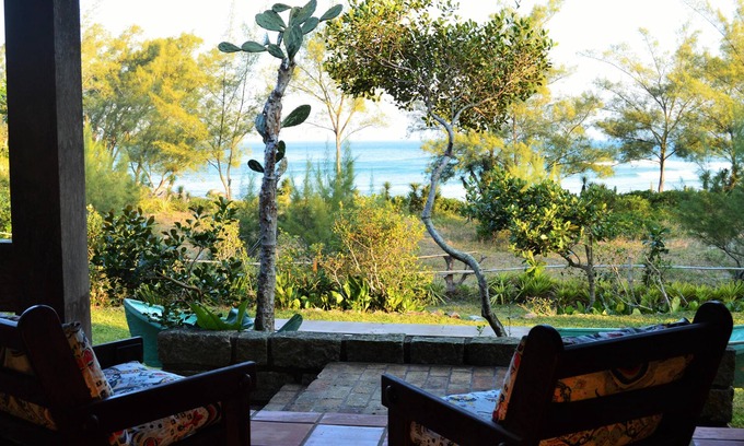 Garopaba House | Top-Rated Costão da Ferrugem Ecofarm - Beach House Escape