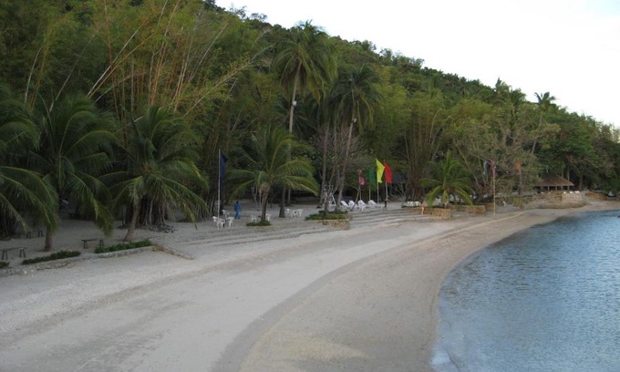 Sibunag Resort | Discover Costa Aguada Island Resort in Beautiful Guimaras