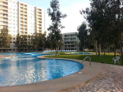 Mirasol Apartment | Experience Costa Algarrobo Norte: 4-Star Family Getaway