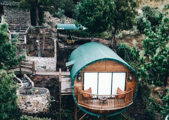 Aquitania Other | Pet-Friendly Costa Azul Ecolodge with Exceptional Amenities