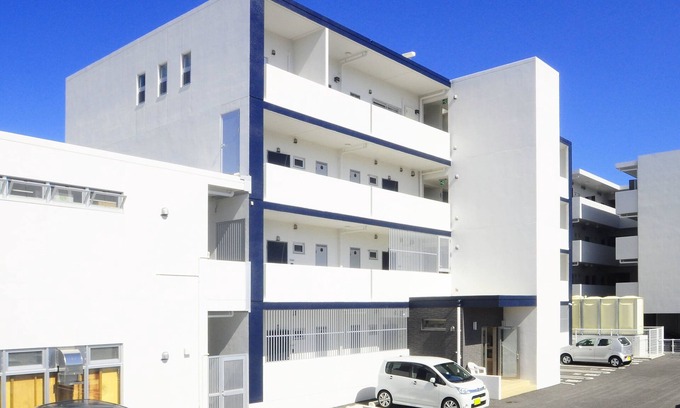 Motobu Condo | Relax at Costa Bella Condominium Resort with Oceanfront Views