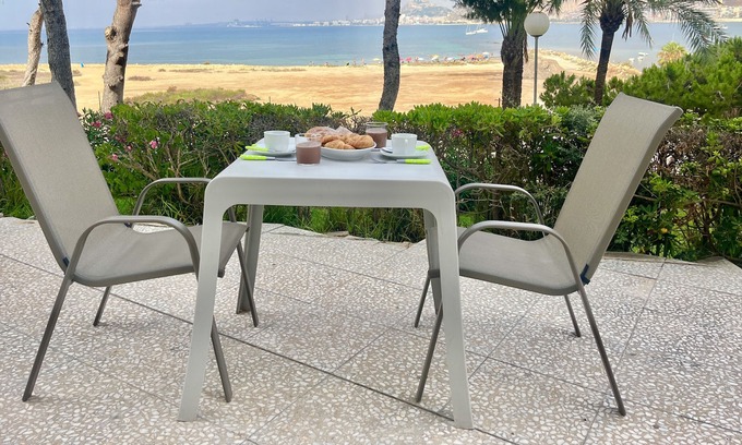 Cabo de las Huertas Apartment | Costa Blanca by Gloove