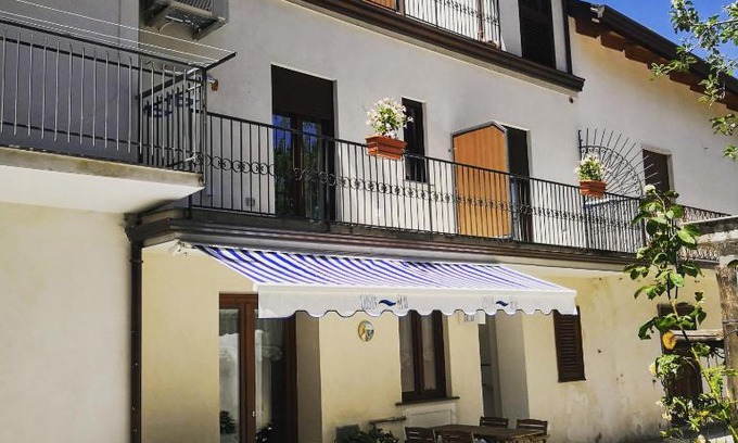 Bomerano Bed & Breakfast | Discover Costa Blu: Family-Friendly Getaway with Top Amenities