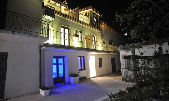 Bomerano Bed & Breakfast | Experience Costa Blu: Guest Rated 9.8 with Breakfast Included