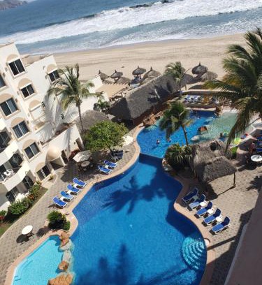 Cerritos Apartment | Experience Costa Bonita Beach & Resort: Oceanfront Oasis