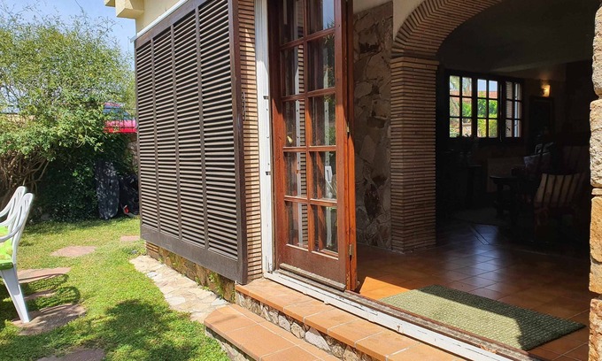 Castell-Platja d'Aro House | Discover Costa Brava Suites: Family-Friendly Retreat