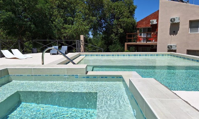 El Rincon Apartment | Exceptional Oceanfront Comfort at COSTA COM Apart Suites