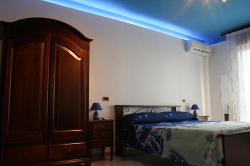 Montecorvino Pugliano Bed & Breakfast | Family-Friendly Haven at Costa d'Amalfi e Cilento