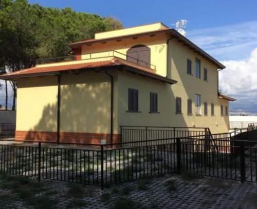 Magazzeno Apartment | Discover Inviting Apartments in Bellizzi, Italy