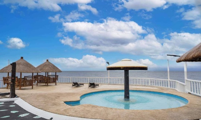 Alegria Resort | Costa de Leticia