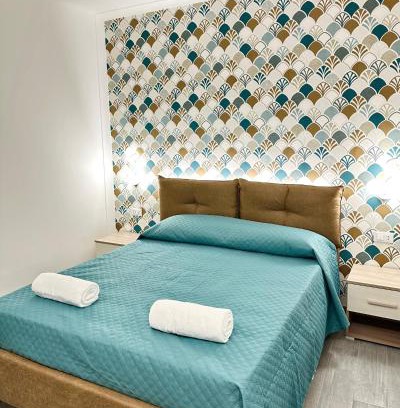 Pizzo Bed & Breakfast | Top-Rated Costa degli Dei Rooms for Families Await
