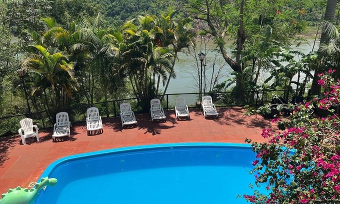 Puerto Iguazu Hotel | Oceanfront Bliss at Costa del Sol Iguazú - Rated 9.4/10