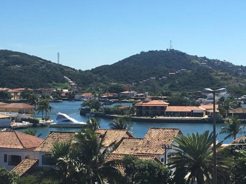 Passagem Apartment | Discover Costa do Sol: 4-Star Stay with Pool & Family Fun