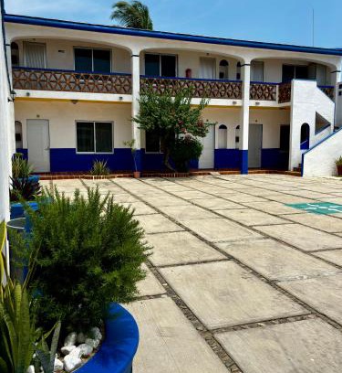 Barra de Navidad Hotel | Experience Costa Dorada: Oceanfront Bliss for Families