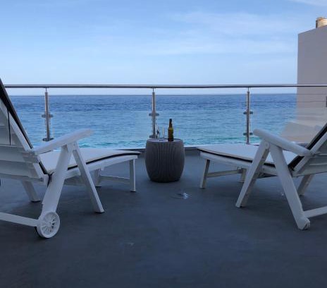 Los Gavilanes Apartment | Eco-Friendly Costa Las Maretas: Child Friendly & Highly Rated