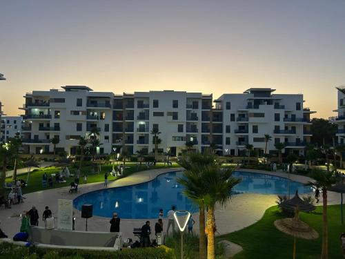 Martil Apartment | Costa mar