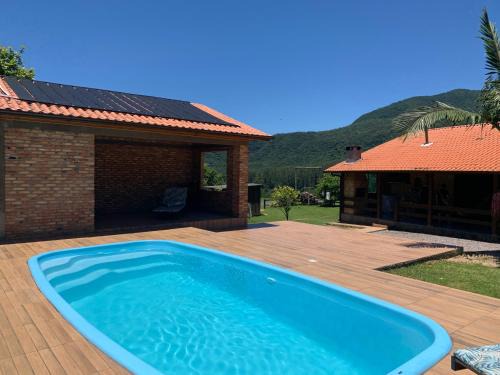 Lauro Muller Hotel | Explore Pousada Costão da Serra: 10/10 Rated Getaway