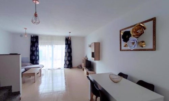 Vinaros Apartment | Discover Costa Norte Vinaros: Family-Friendly Spa Retreat