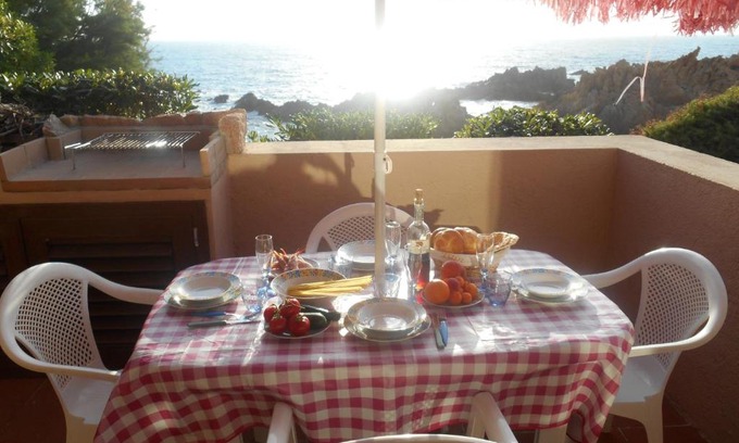 Costa Paradiso House | Unforgettable Stay at Costa Paradiso Villaggio Tamerici
