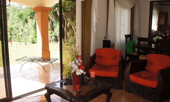 Santo Tomas Condo | Perfect Costa Rica Retreat Near City, Mountains & Beaches
