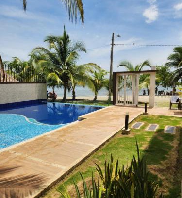 Covenas House | Discover Costa Serena Casa 3: Oceanfront Bliss Awaits