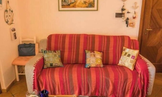 Torre dei Corsari Apartment | Costa Smeralda Vista Mare