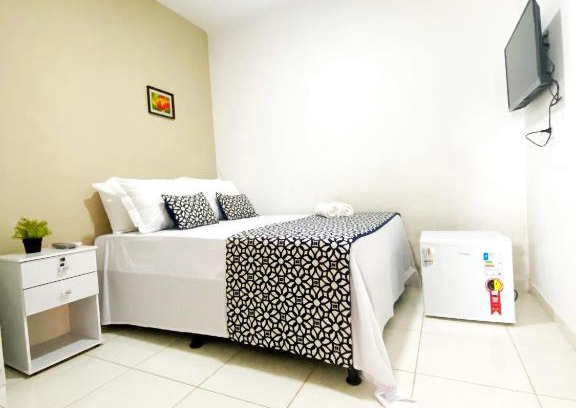 Sao Bento Bed & Breakfast | Family-Friendly Costa Suítes with Exceptional Guest Reviews