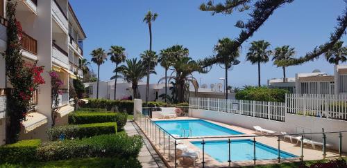 San Agustin Apartment | Oceanfront Costa Sur Apartments in San Agustín - Rated 9.8