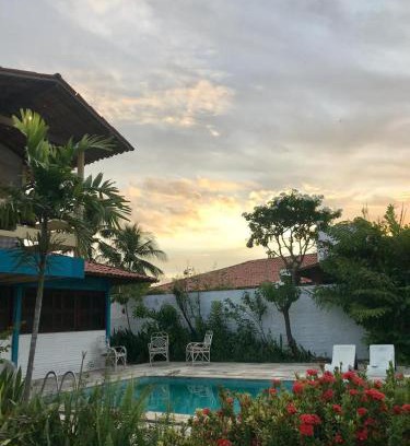 Colonia de Pescadores Hotel | Costa Sur House & Kite School