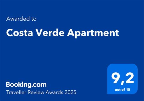 Predore Apartment | Family-Friendly Costa Verde Apartment with Top Guest Rating