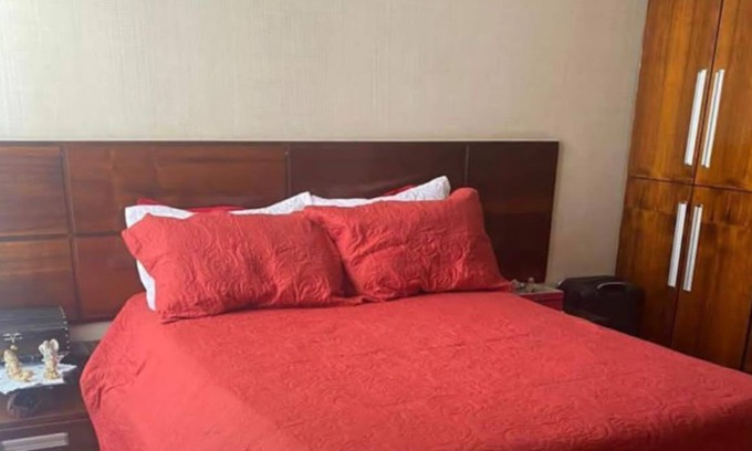 Sector Aeroporto Apartment | Budget-Friendly Stay at Costabela - Family-Friendly Amenities