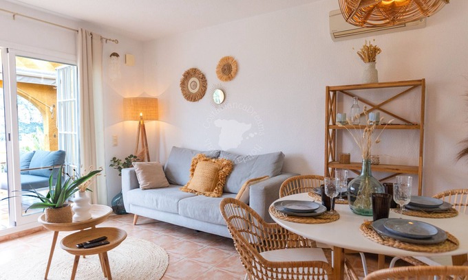 Cumbre del Sol Apartment | CostaBlancaDreams - Casa Goya in Benitachell