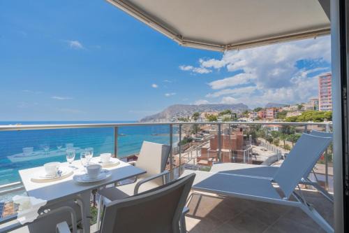 Calpe City Center Apartment | Family-Friendly CostaBlancaDreams Melior in Calpe - 10/10 Rated