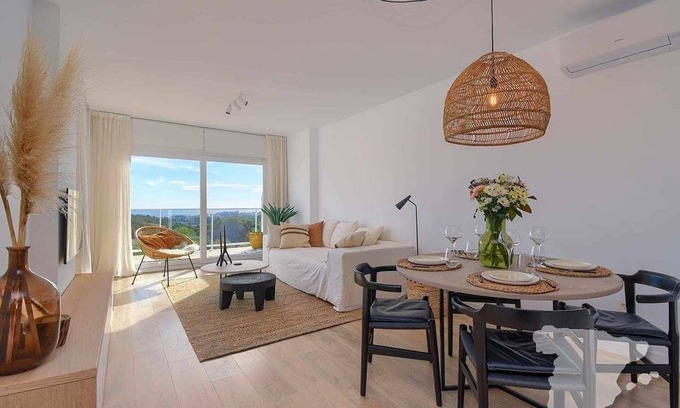 Calpe Apartment | Discover CostaBlancaDreams at Real Ifach, Calpe