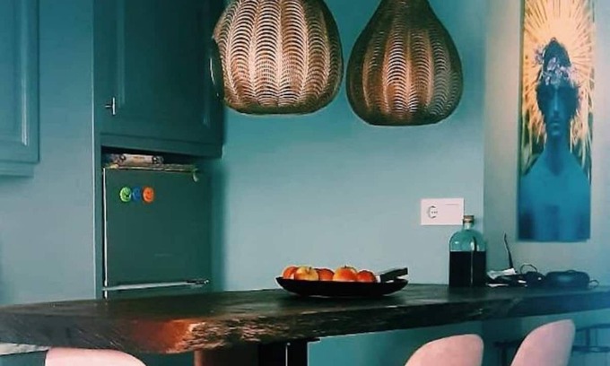Sant Feliu de Guixols Apartment | Romantic CostaBrava Apartment with Ocean View & Spa