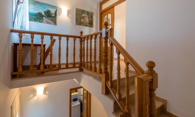 Viladamat Villa | Guest Rated 9.8: Costabravaforrent Ventalló with Pool & Spa