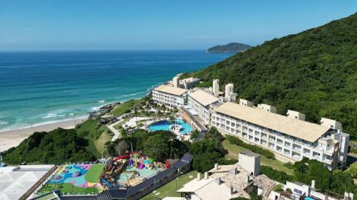 Santinho Resort | All-Inclusive Costao do Santinho Resort with Ocean Views
