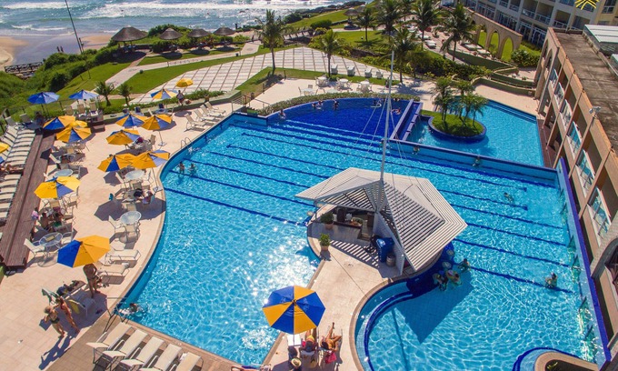 Santinho Resort | All-Inclusive Costao do Santinho Resort with Ocean Views