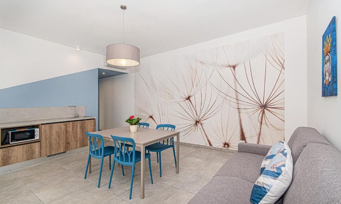 Ragusa House | Guest Rated 9.7: Coste Ponente Appartamenti Turistici