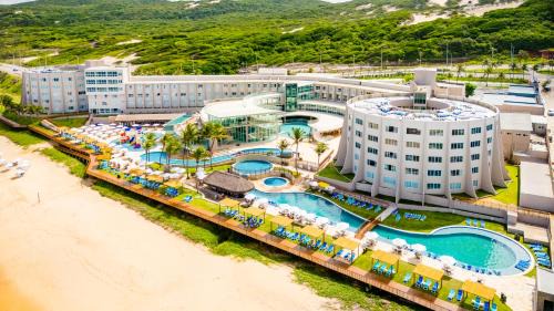 Via Costeira Hotel | Experience Hotel Parque da Costeira with Pool & Breakfast