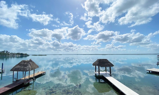 Chetumal Villa | Costera Bacalar 171