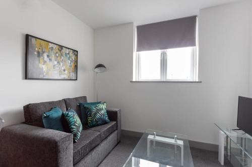 Leeds Apartment | Delightful 1 Bed Apartment in Leeds - Rated 9.5/10