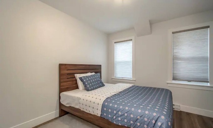Halifax Apartment | Budget-Friendly 1 Bedroom Basement Apartment with Kitchen