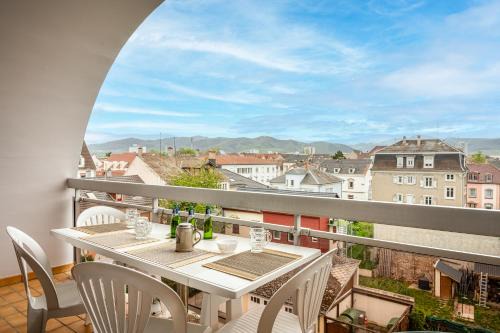 Saint Joseph/Mittelharth House | Cozy Retreat 10 Minutes from City Center with Free Parking