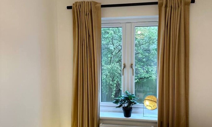Cuddesdon House | Cosy 2-bed in great location