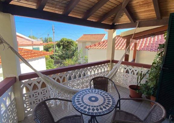 Jardim do Mar House | Inviting 2-Bedroom Retreat with Oceanfront Views in Jardim do Mar